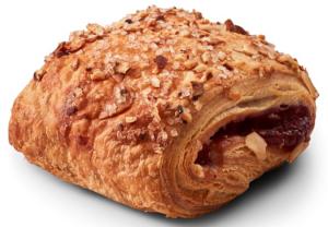 XL Danish Raspberry Dream, 130g. Item no. 10000918