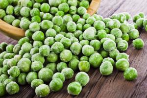 Pulses & Vegetables IQF