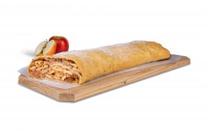 In-Store Bakery - Apple strudel in pulled dough 2kg