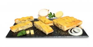 Savory Bakes: Onion & Cheddar Cheese 300g