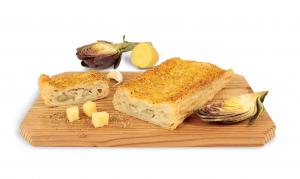 Savory Bakes: Artichoke & Cheese 300g