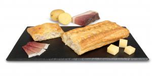 Savory Bakes: Speck (bacon) 300g