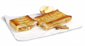 Pastry Bakes: Apple & Cinnamon 300g