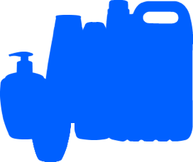 Cosmetics and personal care products