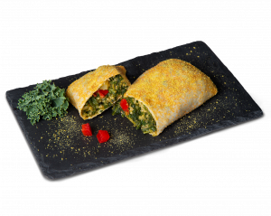 In-Store Bakery - Superfood Quinoa-Kale-Strudel 200g