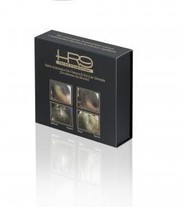 HR9 Hair Regrowth System