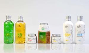 Private Label Project Skin Care