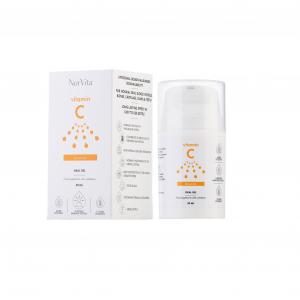 Vitamin C liposomal gel 50ml