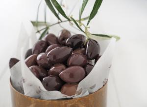 Greek Kalamata Olives