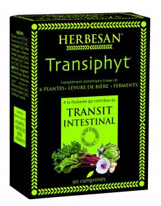HERBESAN - Transiphyt - 90 tablets