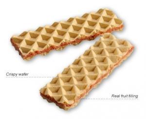 Fruity Wafers