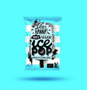 Chocolate <3 Chokladboll