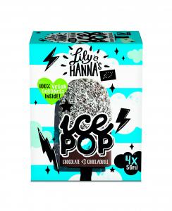 Chocolate <3 Chokladboll