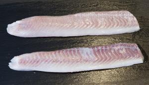 Cod Loins