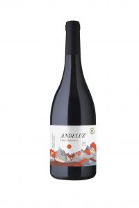 Andeluz Organic Blend (GSM)