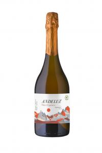 Andeluz Organic Sparkling Wine