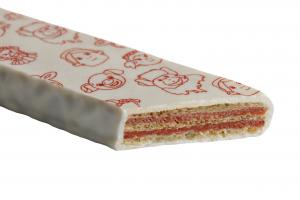 Fruit & Yoghurt wafer bar
