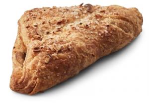 XL Chocolate Triangle with Topping, 150g. Item no. 10000842