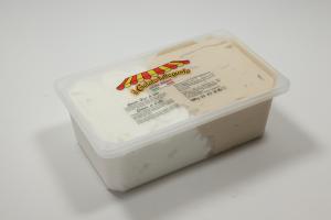 Ice cream Cream & coffee flavor