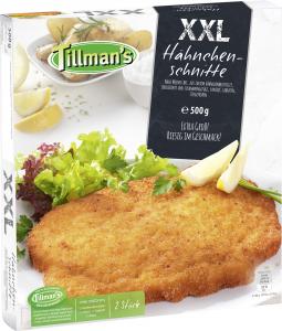 XXL Chicken Escalopes