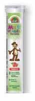 Multivitamin effervescent tablets for children