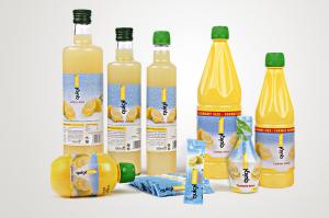 Lemon Juices Overview