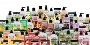 Pielor Body Care Products
