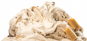 Salted Toffee Crunch