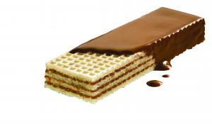 Protein Gluten Free Wafer Bar