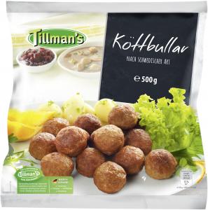 Köttbullar