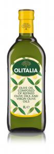 Olive oil