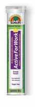 Activ For Work effervescent tablets