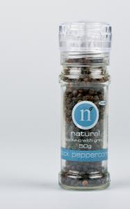 Natural Black Pepper