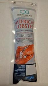 Lobster (Homarus americanus)