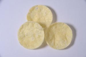 Popped Chips