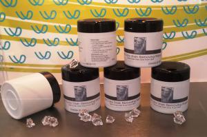 Hair Color Stain Removing Wipes