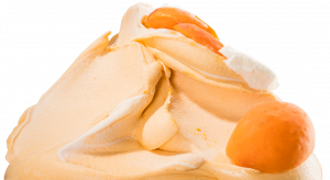 Skyr with Apricot