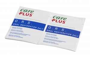 O.R.S. Rehydration salt