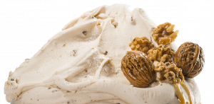 Walnut Caramel, vegan