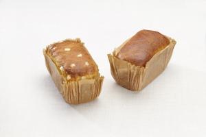 SUGAR OR PLAIN BRIOCHE