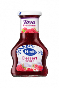 Dessert-Sauce