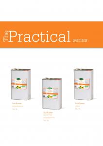 The Practical series