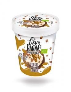 Cookie Caramel Euphoria