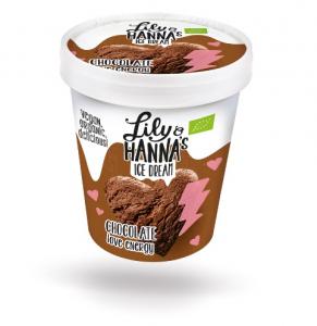 Chocolate Love Energy