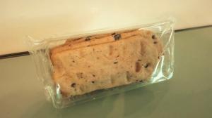 focaccia croccante di Liguria