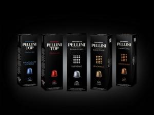 Nespresso compatible: Coffee Capsules 