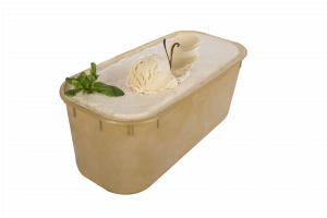 Vanilla gastro edition