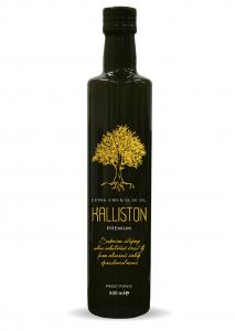 Kalliston Premium Extra Virgin Olive Oil