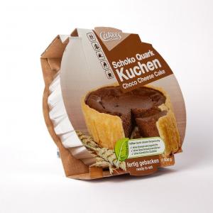 Chocolate Cheesecake