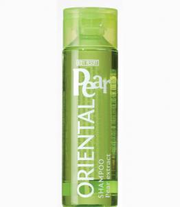 BODY RESORT clear lime PET bottle shampoo, 250 ml - clear - oriental pear fragrance - pear extract - 2703712